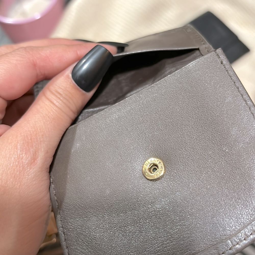 Burberry vintage wallets -final price - Picture 4 of 9